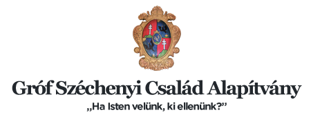 Széchenyi család logo