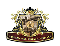 Széchenyi család logo